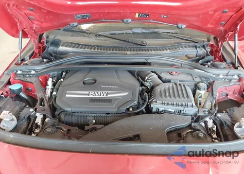 2021 BMW 228I Gran Coupe xDrive from USA, damaged, VIN WBA73AK07M7J08053